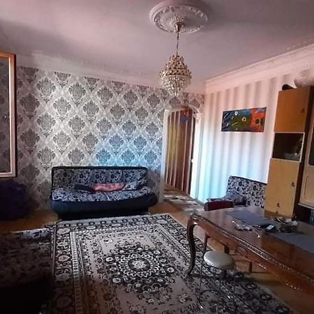 Rachvela'S Guest House Боржоми Екстериор снимка