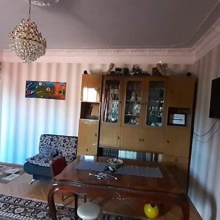 Rachvela'S Guest House Боржоми Екстериор снимка
