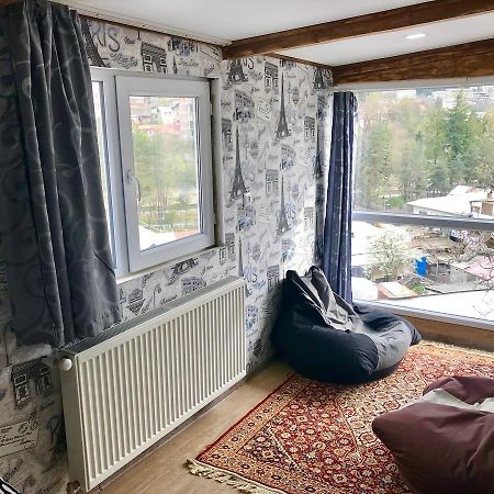 Rachvela'S Guest House Боржоми Екстериор снимка