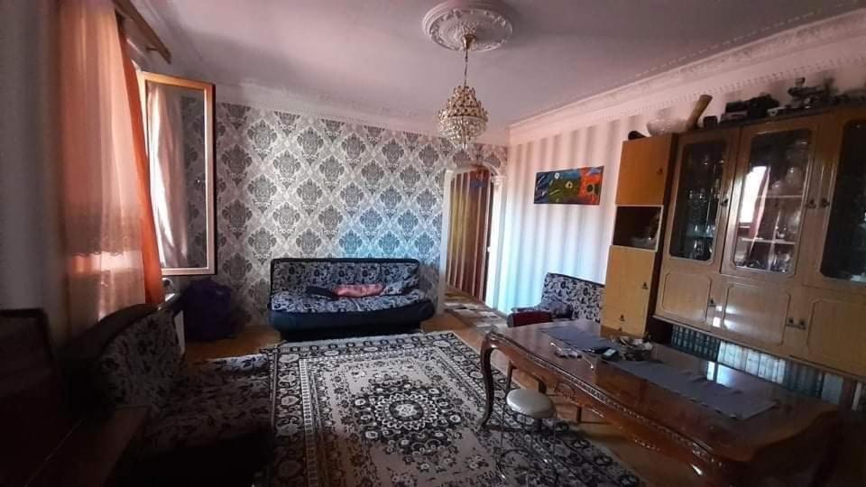Rachvela'S Guest House Боржоми Екстериор снимка