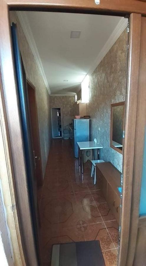 Rachvela'S Guest House Боржоми Екстериор снимка