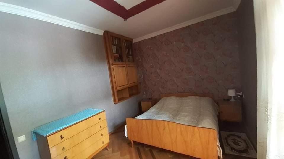 Rachvela'S Guest House Боржоми Екстериор снимка