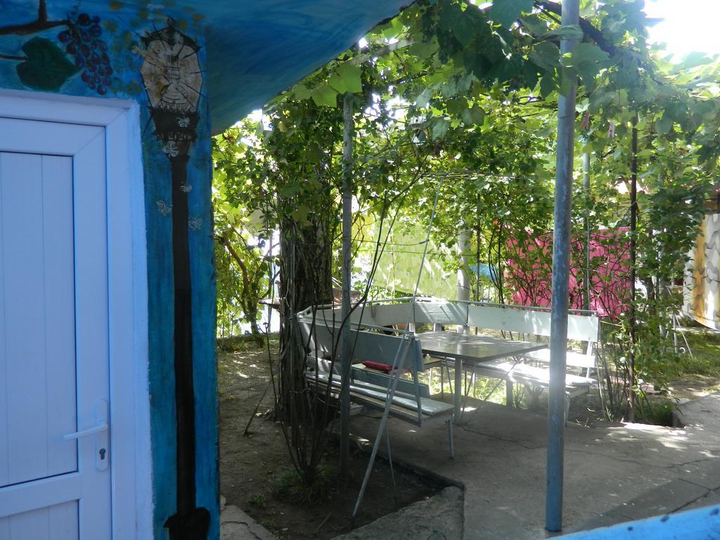 Rachvela'S Guest House Боржоми Стая снимка