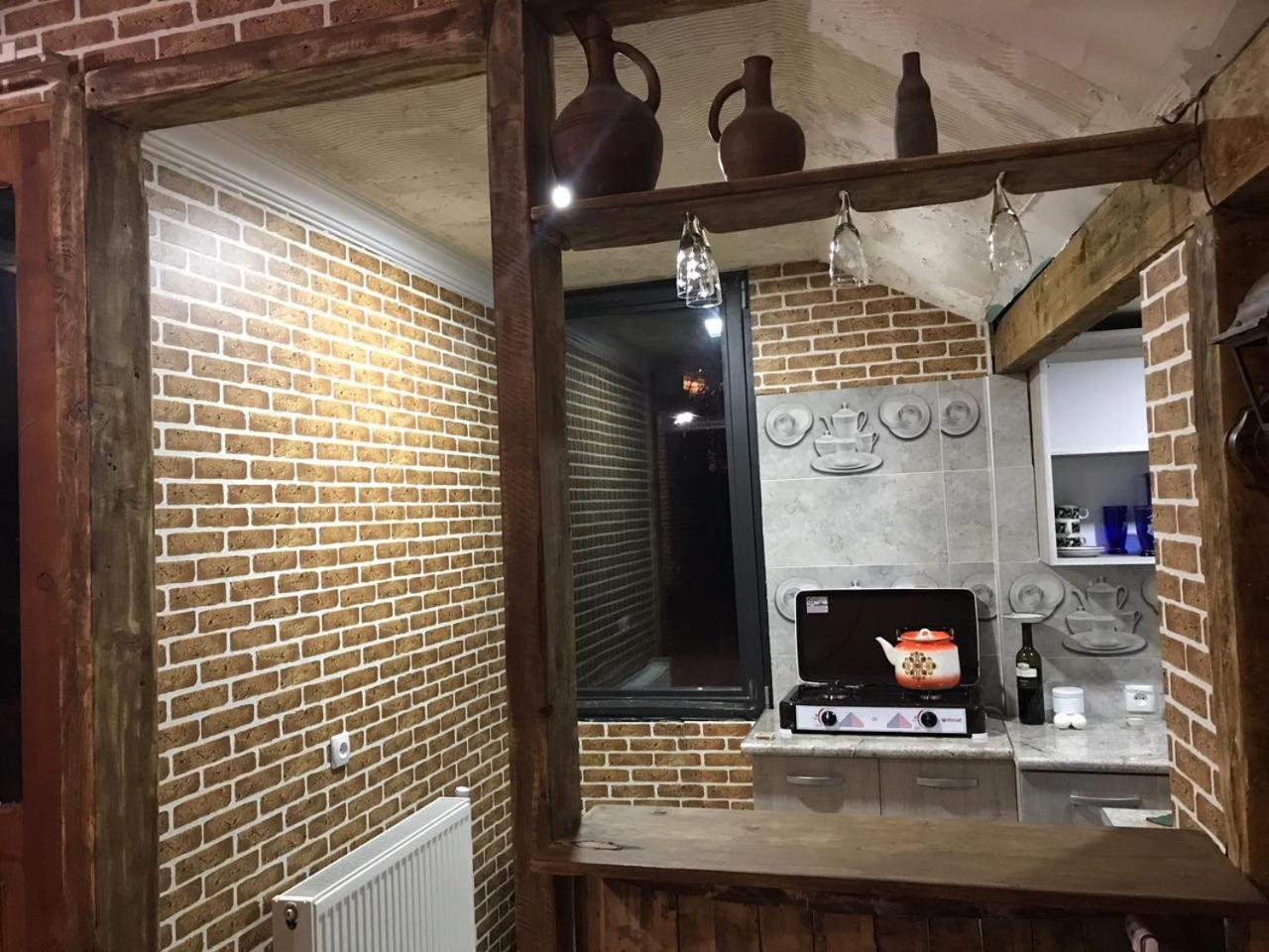 Rachvela'S Guest House Боржоми Екстериор снимка