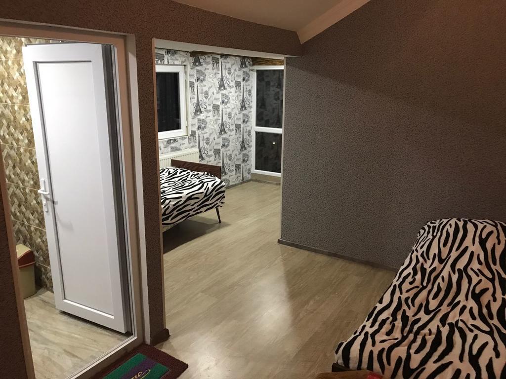 Rachvela'S Guest House Боржоми Екстериор снимка