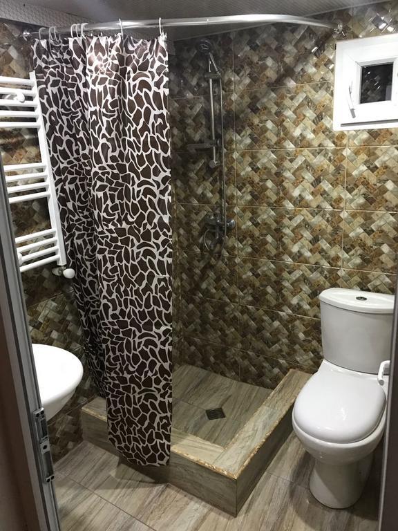Rachvela'S Guest House Боржоми Екстериор снимка