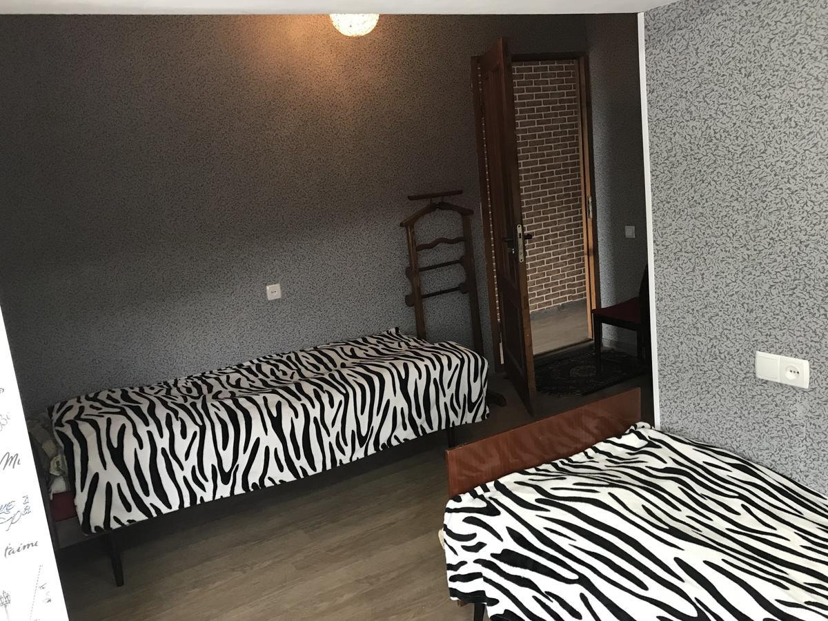 Rachvela'S Guest House Боржоми Екстериор снимка