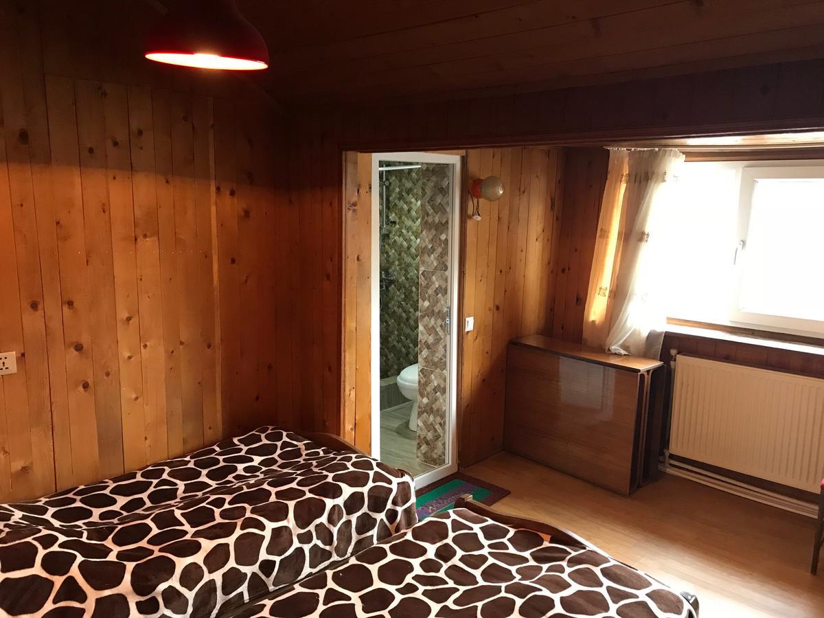 Rachvela'S Guest House Боржоми Екстериор снимка