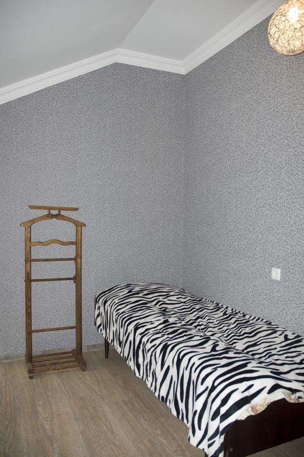 Rachvela'S Guest House Боржоми Екстериор снимка
