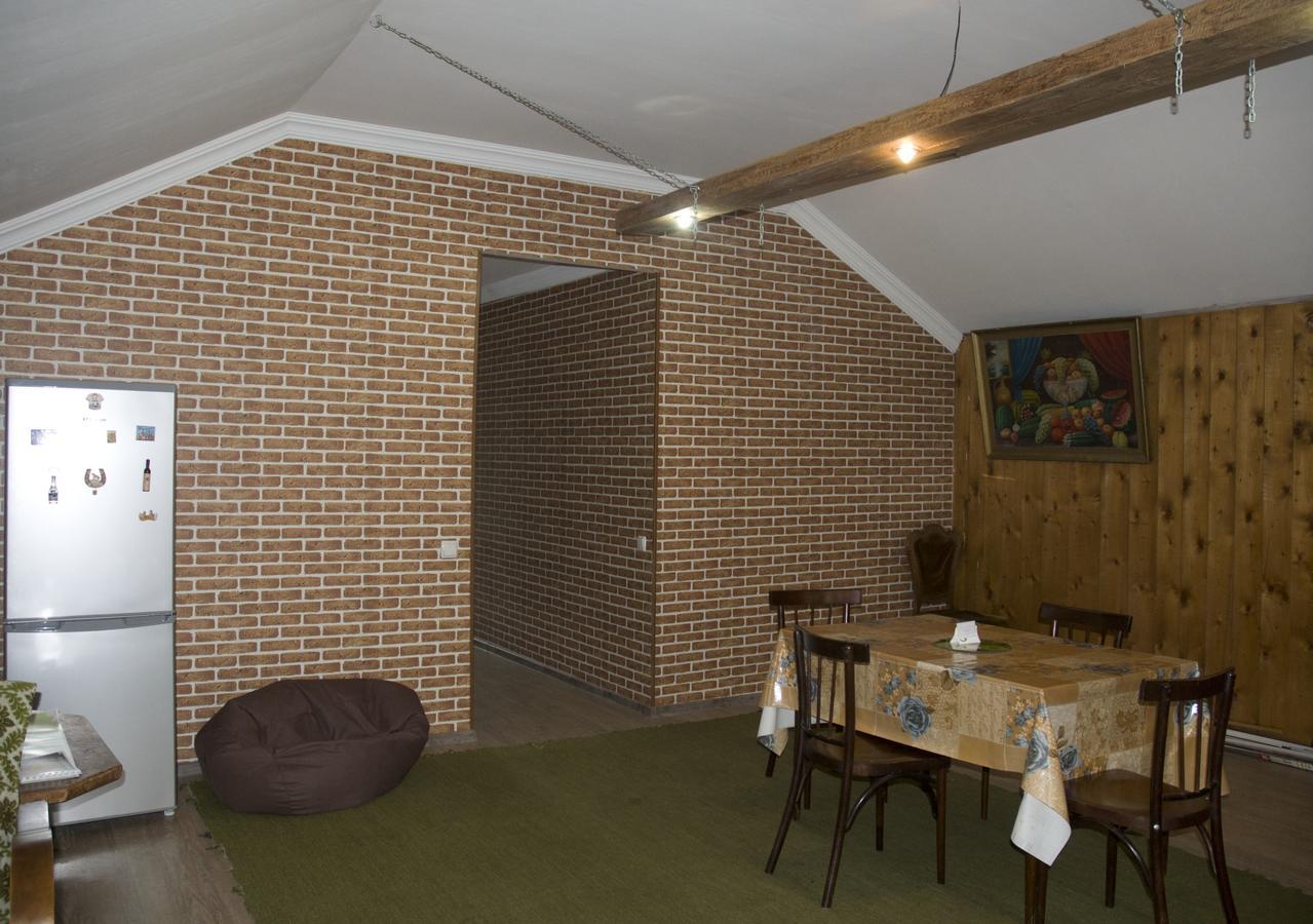Rachvela'S Guest House Боржоми Екстериор снимка