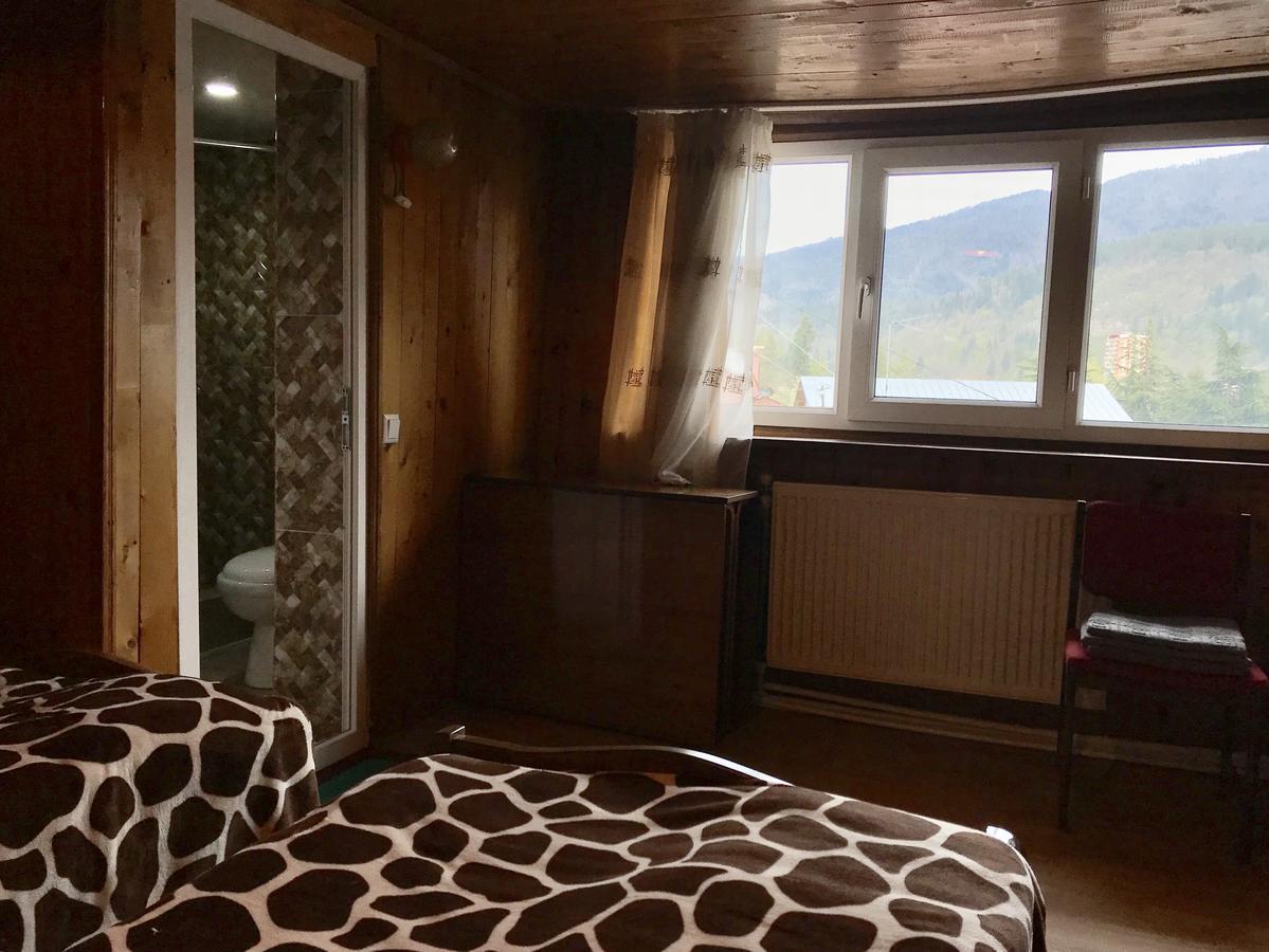 Rachvela'S Guest House Боржоми Екстериор снимка